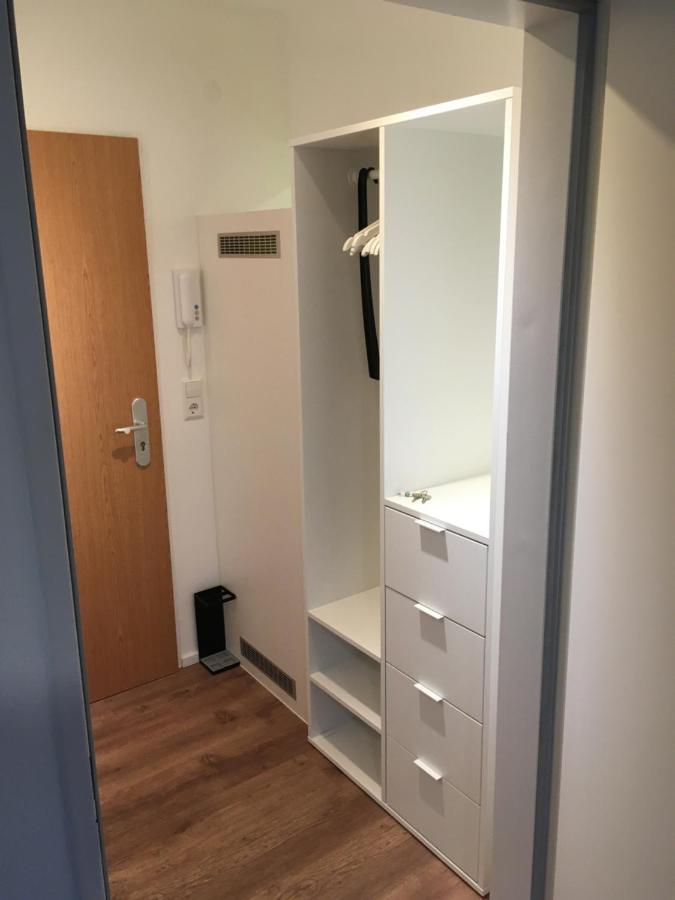 Liebevoll Renoviertes Apartment Mit Panoramablick FDH Exterior foto
